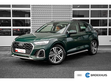 Audi Q5 0