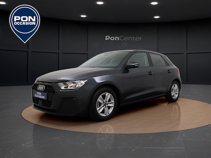 Audi A1 0