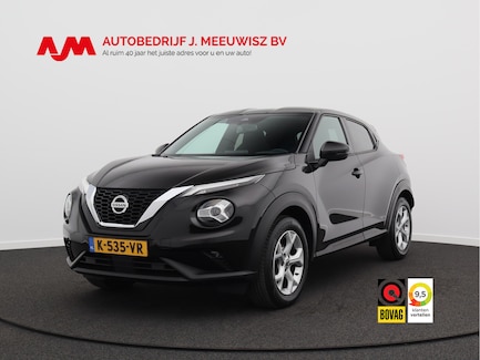 Nissan Juke 0