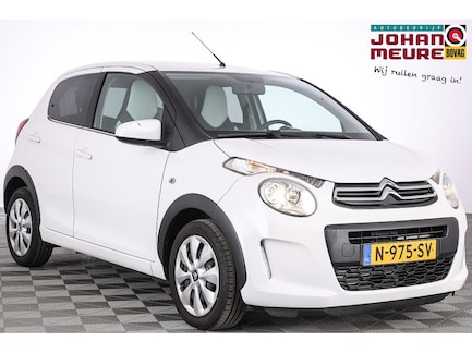 Citroën C1 0