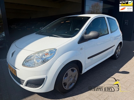 Renault Twingo 0
