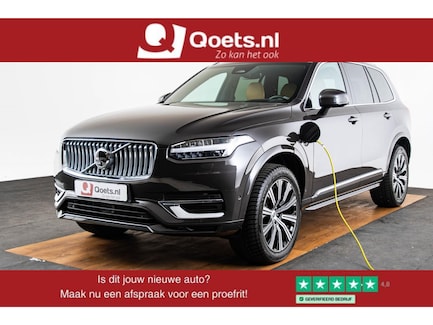 Volvo XC90 0