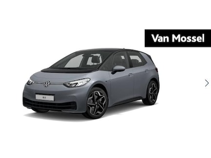 Volkswagen ID.3 0