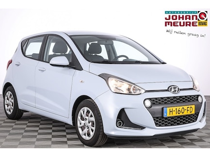 Hyundai i10 0