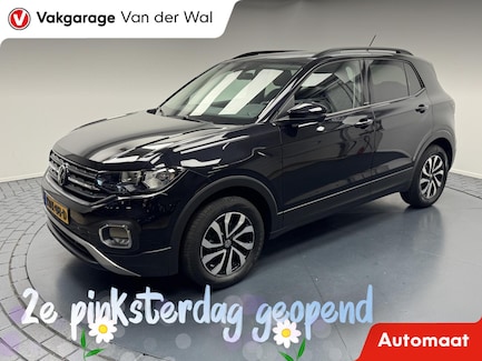 Volkswagen T-Cross 0