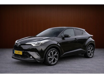 Toyota C-HR / C-HR+ 0