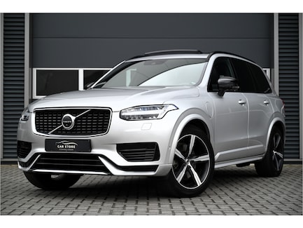 Volvo XC90 0