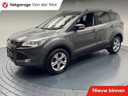 Ford Kuga 0