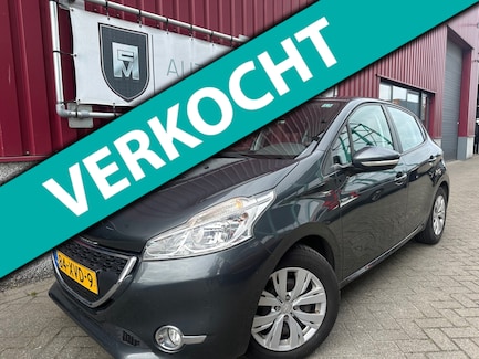 Peugeot 208 0