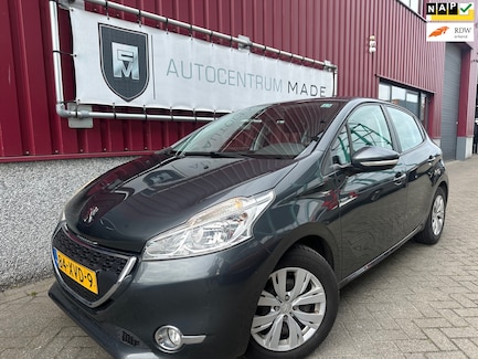 Peugeot 208 0