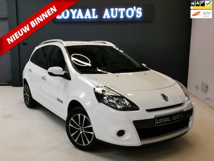Renault Clio 0