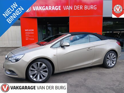Opel Cascada 0