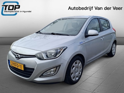 Hyundai i20 0