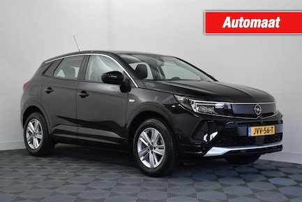 Opel Grandland 0