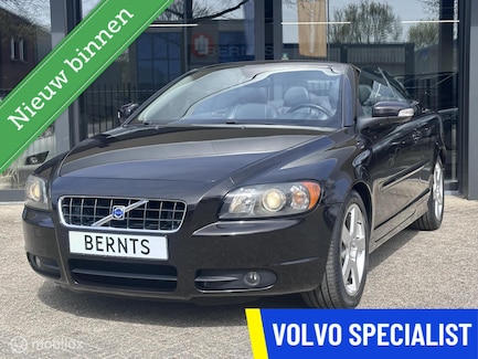 Volvo C70 0