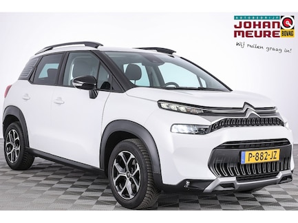 Citroën C3 Aircross 0