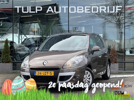 Renault Scenic 0
