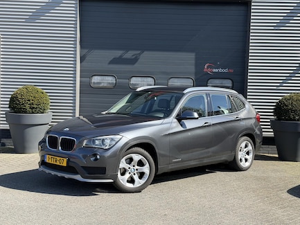 BMW X1 0