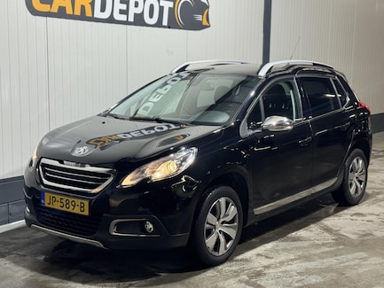 Peugeot 2008 0