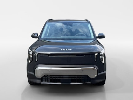 Kia EV2 0