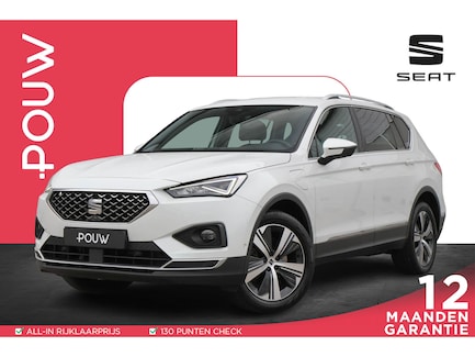 SEAT Tarraco 0