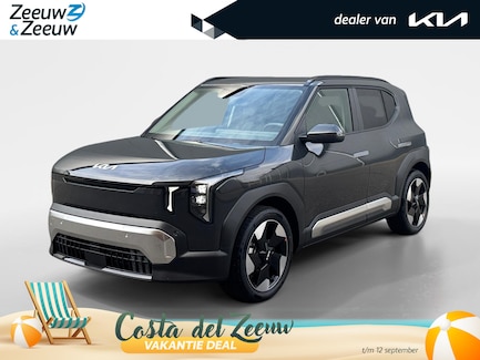 Kia EV2 0