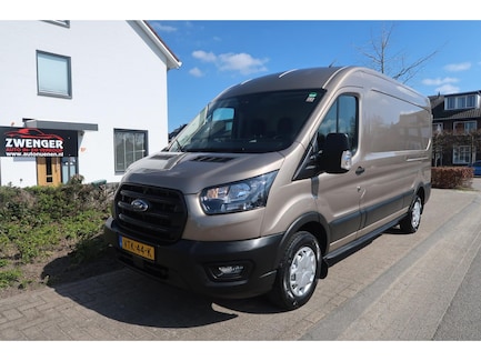 Ford Transit 0