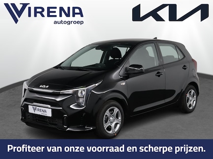 Kia Picanto 0