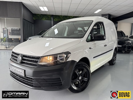 Volkswagen Caddy 0