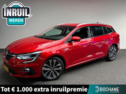 Renault Megane 0