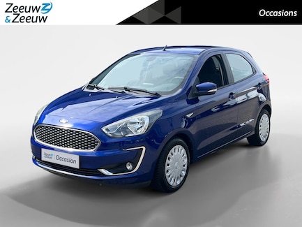 Ford Ka 0