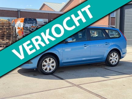 Ford Focus 0