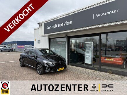 Renault Clio 0