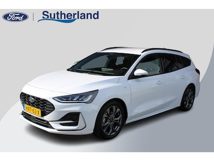 Ford Focus 0