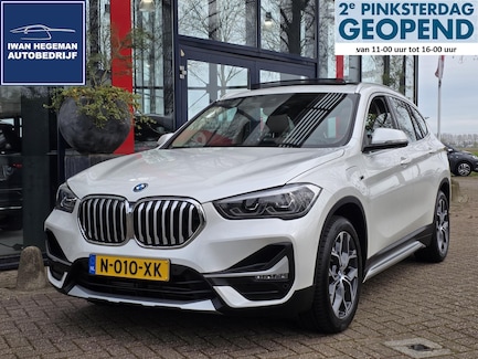 BMW X1 0