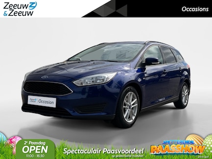 Ford Focus 0