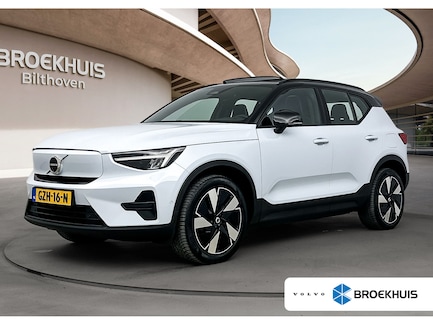 Volvo EX40 0