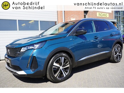 Peugeot 3008 0