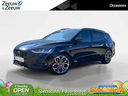 Ford Focus 0