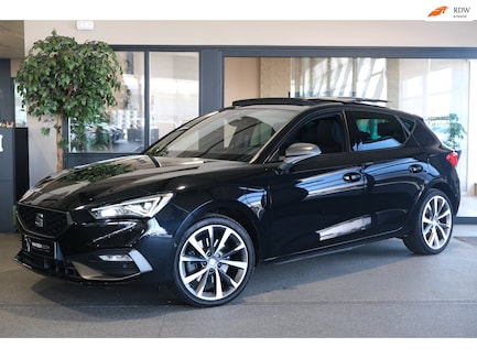 SEAT Leon 0