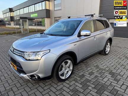Mitsubishi Outlander 0