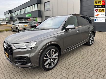 Audi Q7 0