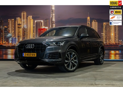 Audi Q7 0