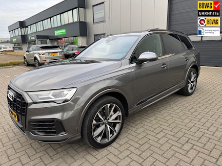 Audi Q7 0