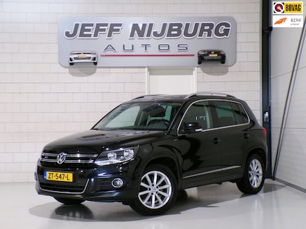 Volkswagen Tiguan 0