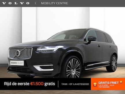Volvo XC90 0