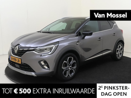 Renault Captur 0