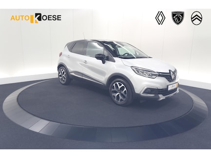 Renault Captur 0