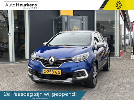 Renault Captur 0
