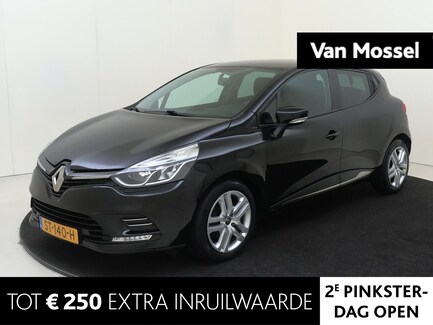 Renault Clio 0